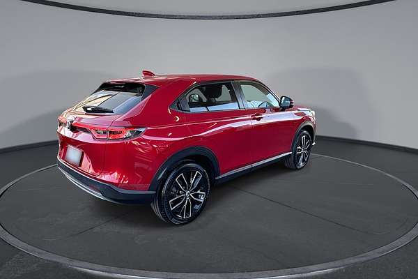 2022 Honda HR-V Vi X