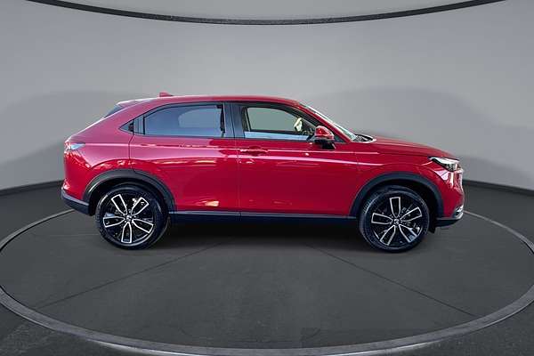 2022 Honda HR-V Vi X