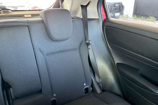 2022 Honda HR-V Vi X