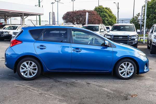 2014 Toyota Corolla Ascent Sport ZRE182R