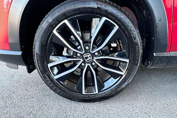 2022 Honda HR-V Vi X
