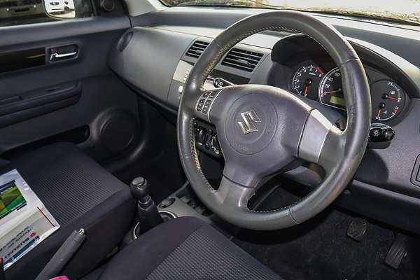 2009 Suzuki Swift RS415