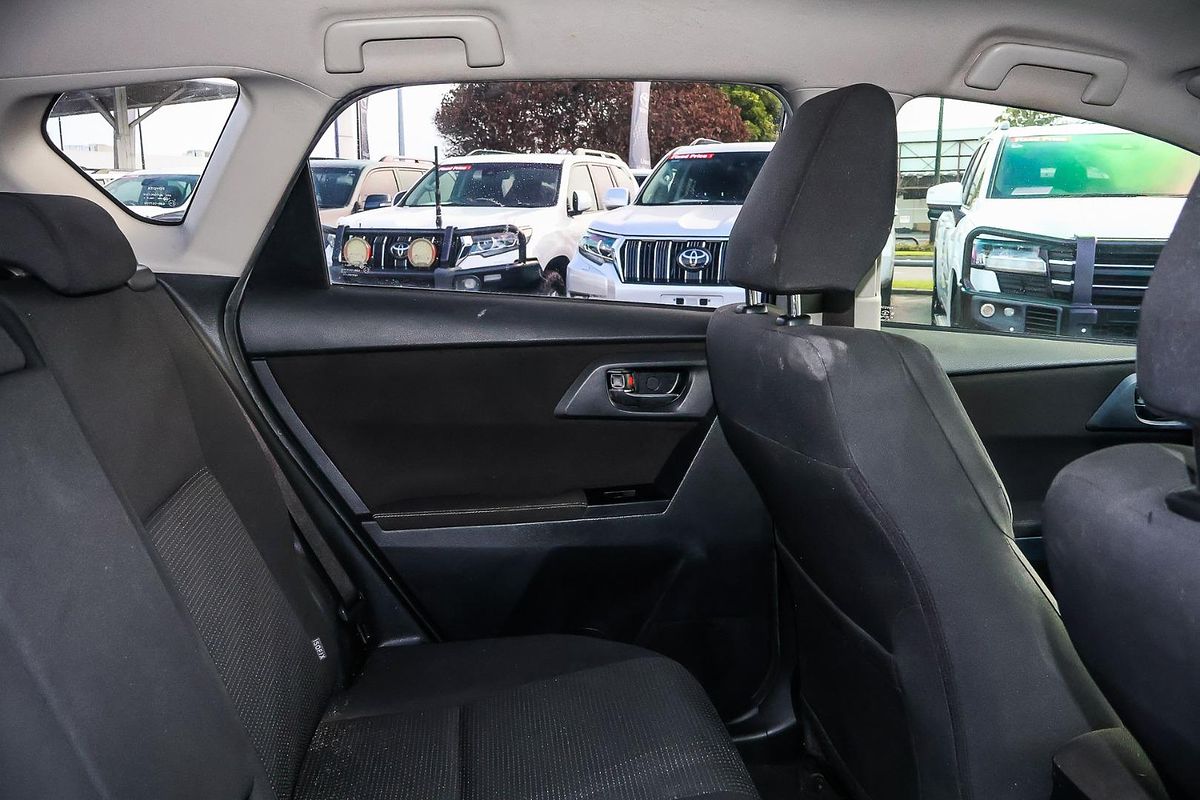 2014 Toyota Corolla Ascent Sport ZRE182R