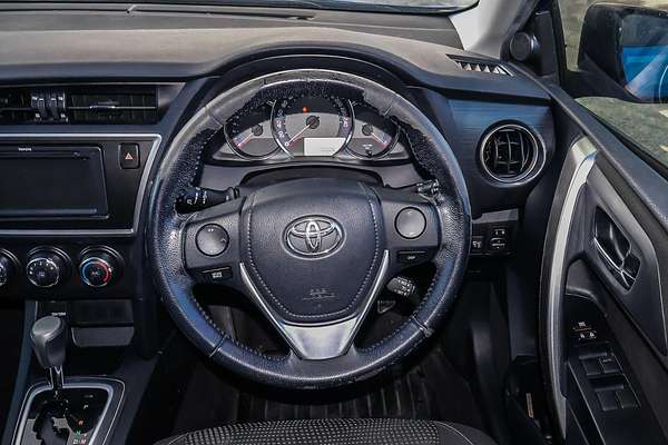 2014 Toyota Corolla Ascent Sport ZRE182R