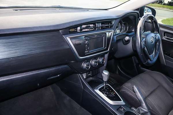 2014 Toyota Corolla Ascent Sport ZRE182R