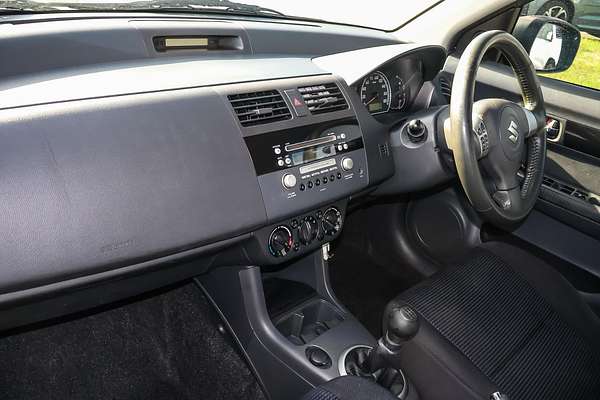 2009 Suzuki Swift RS415