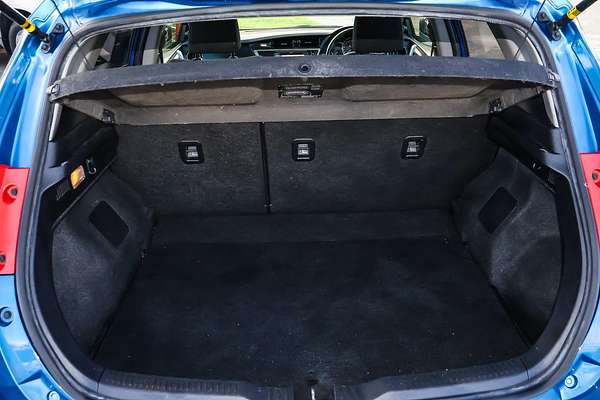 2014 Toyota Corolla Ascent Sport ZRE182R
