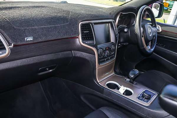 2014 Jeep Grand Cherokee Laredo WK