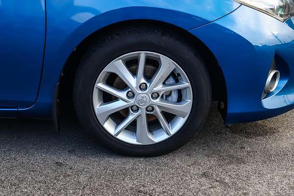 2014 Toyota Corolla Ascent Sport ZRE182R