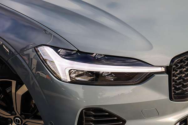 2022 Volvo XC60 Recharge Plug-In Hybrid
