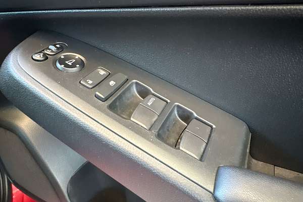 2022 Honda HR-V Vi X