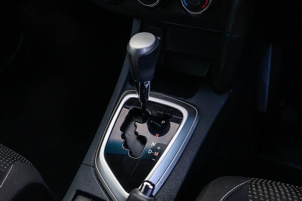 2014 Toyota Corolla Ascent Sport ZRE182R