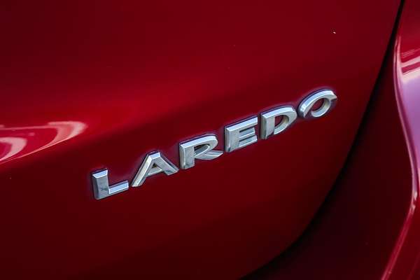 2014 Jeep Grand Cherokee Laredo WK