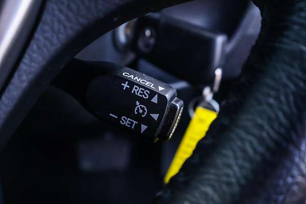 2014 Toyota Corolla Ascent Sport ZRE182R