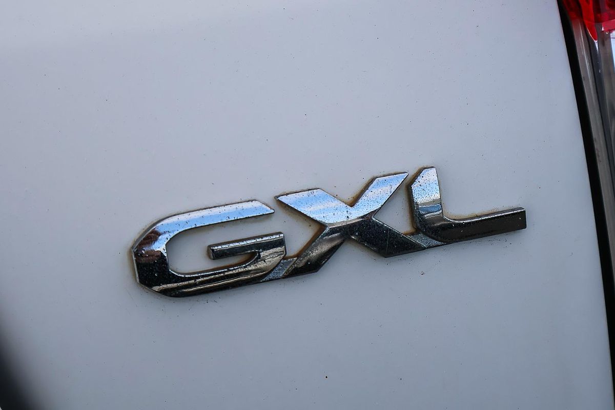 2013 Toyota Landcruiser Prado GXL KDJ150R