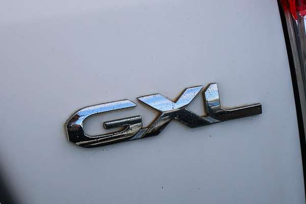 2013 Toyota Landcruiser Prado GXL KDJ150R