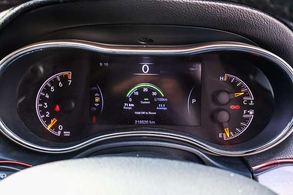 2014 Jeep Grand Cherokee Laredo WK