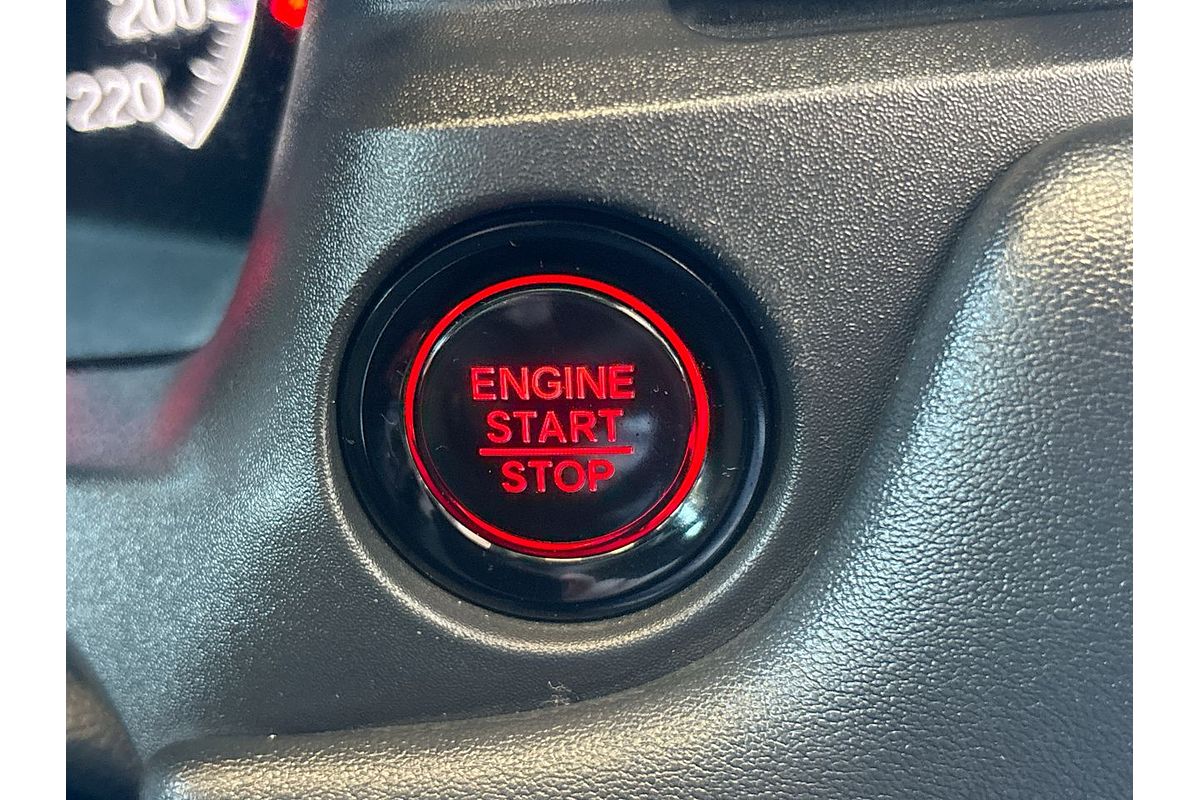 2022 Honda HR-V Vi X