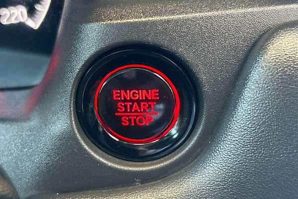 2022 Honda HR-V Vi X