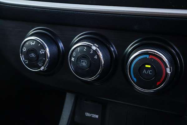 2014 Toyota Corolla Ascent Sport ZRE182R