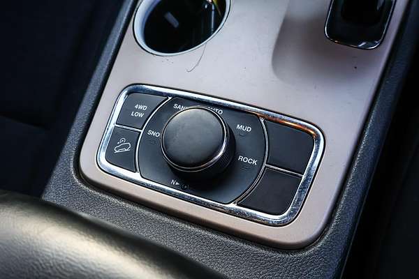 2014 Jeep Grand Cherokee Laredo WK