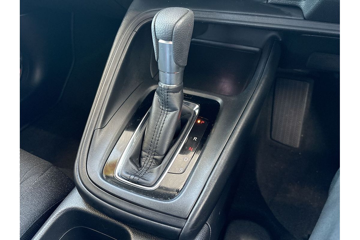 2022 Honda HR-V Vi X