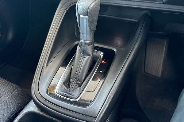 2022 Honda HR-V Vi X