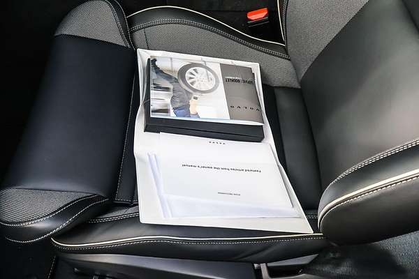 2022 Volvo XC60 Recharge Plug-In Hybrid