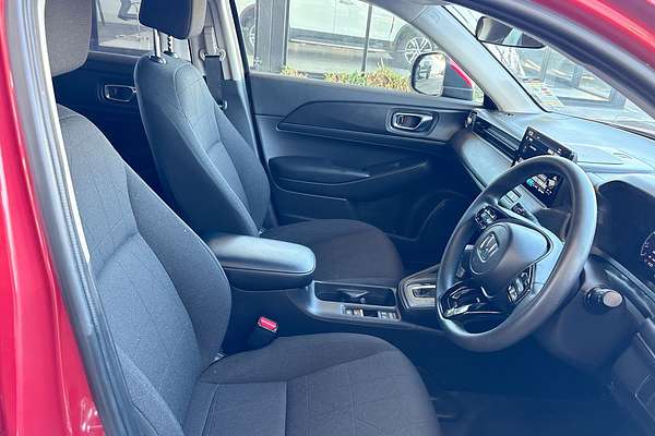 2022 Honda HR-V Vi X