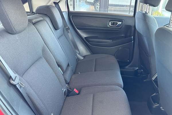 2022 Honda HR-V Vi X
