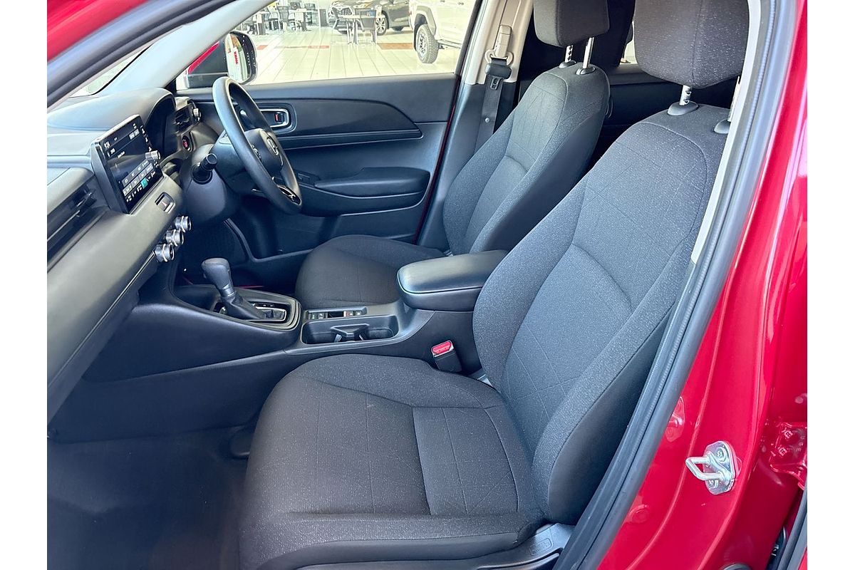 2022 Honda HR-V Vi X