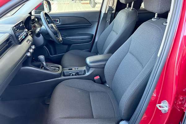 2022 Honda HR-V Vi X