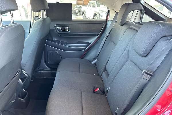 2022 Honda HR-V Vi X