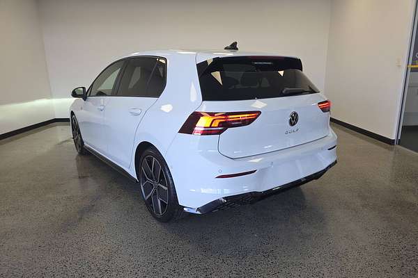 2025 Volkswagen Golf 110TSI R-Line 8.5