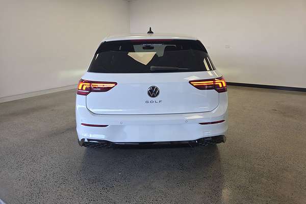 2025 Volkswagen Golf 110TSI R-Line 8.5