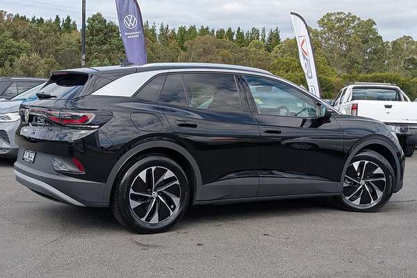2025 Volkswagen ID.4 Pro E2
