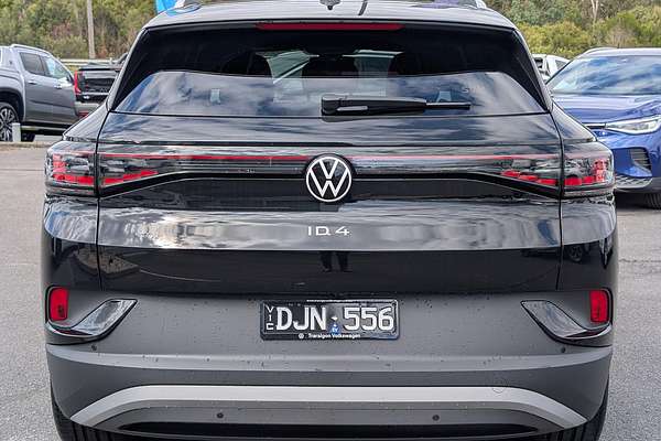 2025 Volkswagen ID.4 Pro E2