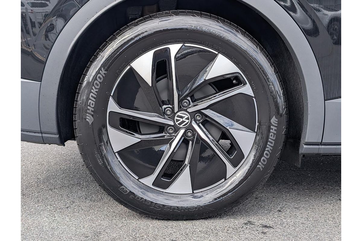 2025 Volkswagen ID.4 Pro E2