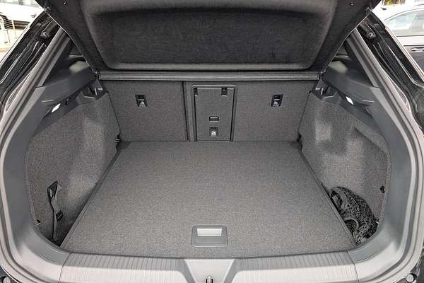 2025 Volkswagen ID.4 Pro E2