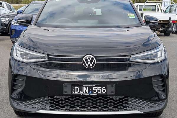 2025 Volkswagen ID.4 Pro E2
