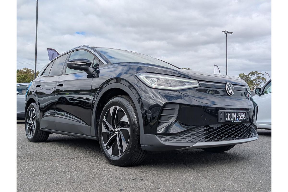 2025 Volkswagen ID.4 Pro E2