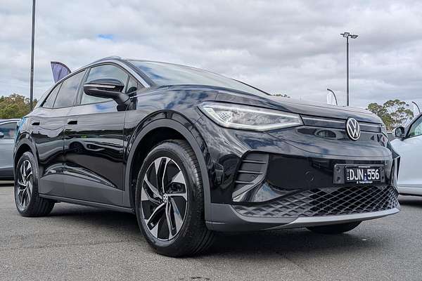 2025 Volkswagen ID.4 Pro E2