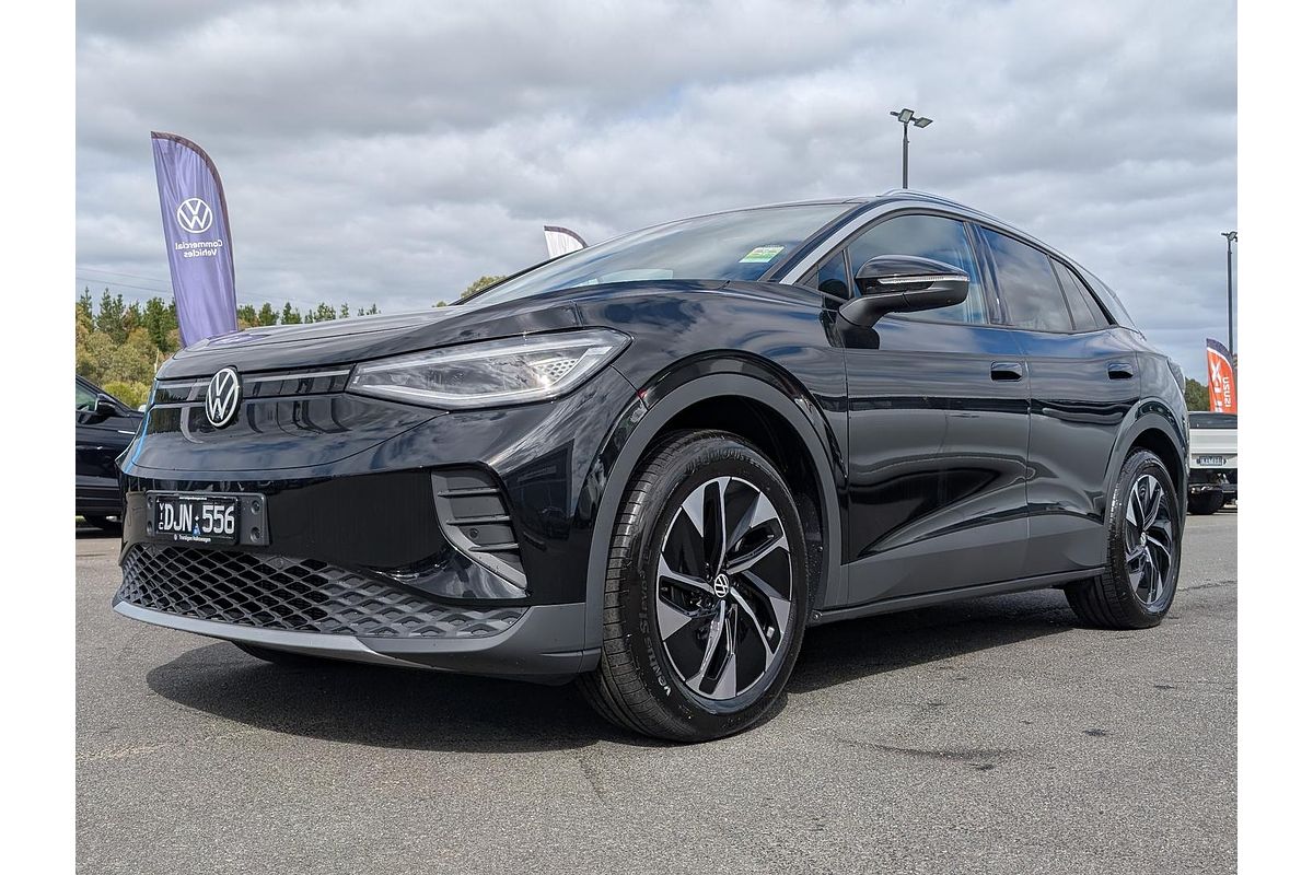 2025 Volkswagen ID.4 Pro E2