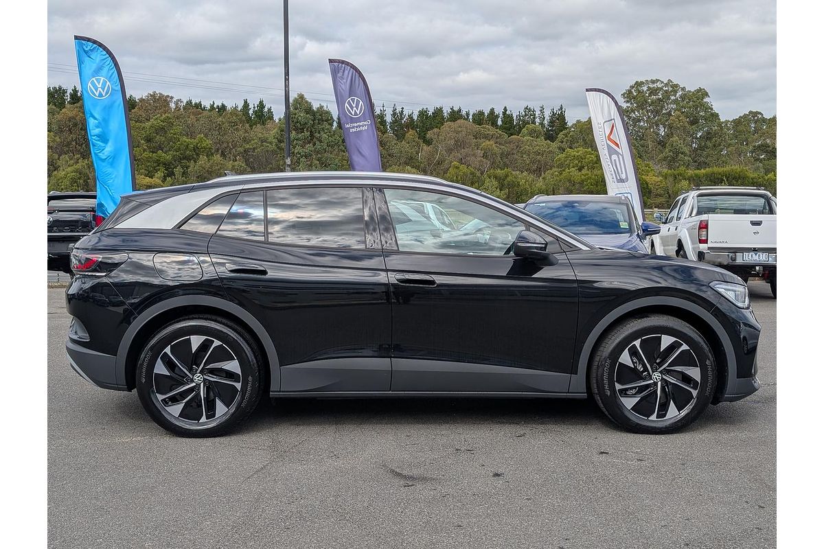2025 Volkswagen ID.4 Pro E2