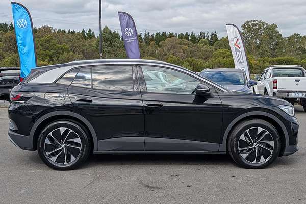 2025 Volkswagen ID.4 Pro E2