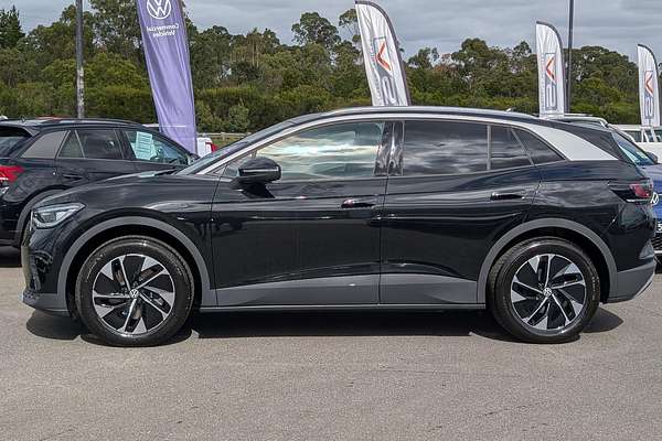 2025 Volkswagen ID.4 Pro E2