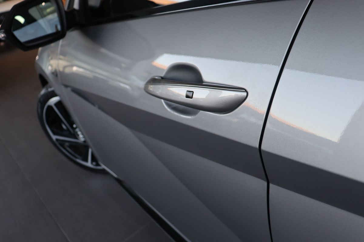 2021 Hyundai i30 N Line CN7.V1