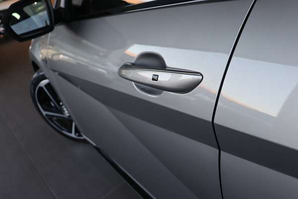 2021 Hyundai i30 N Line CN7.V1
