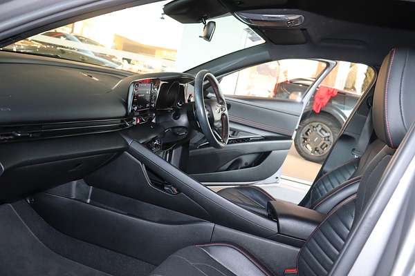 2021 Hyundai i30 N Line CN7.V1