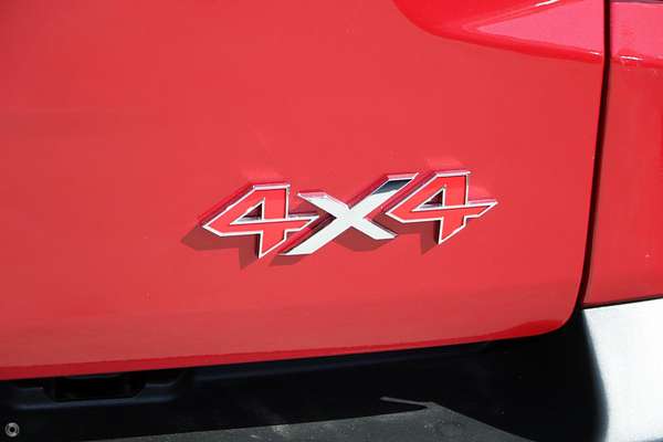 2023 SsangYong Musso Ultimate Q261 4X4